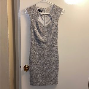 Bebe dress